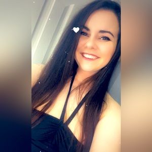 Meet your Posher, Kirstie !! 😀😊